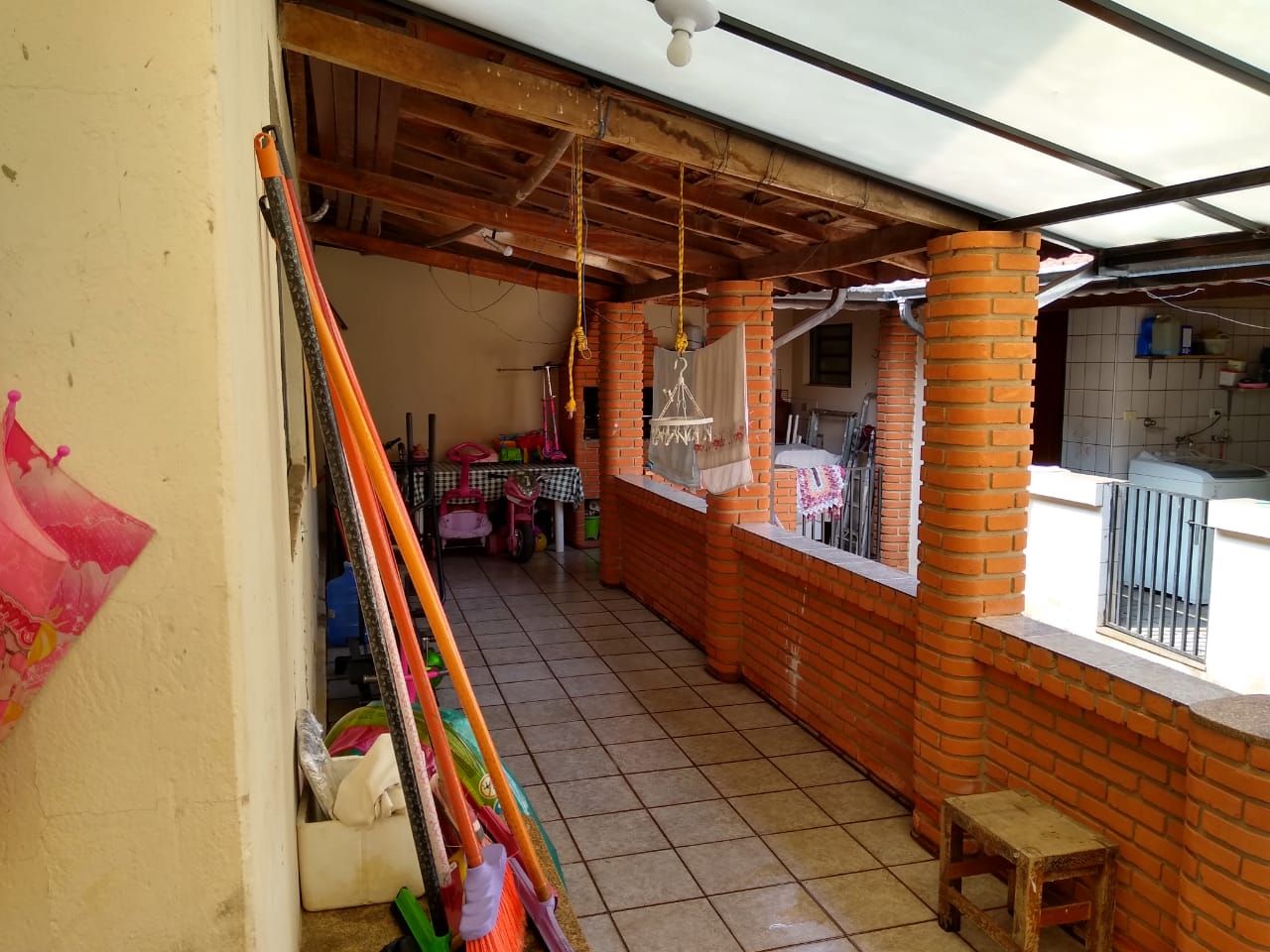 Imagens do imóveis casa à venda em jardim sonia, piracicaba 3 quartos 360m²