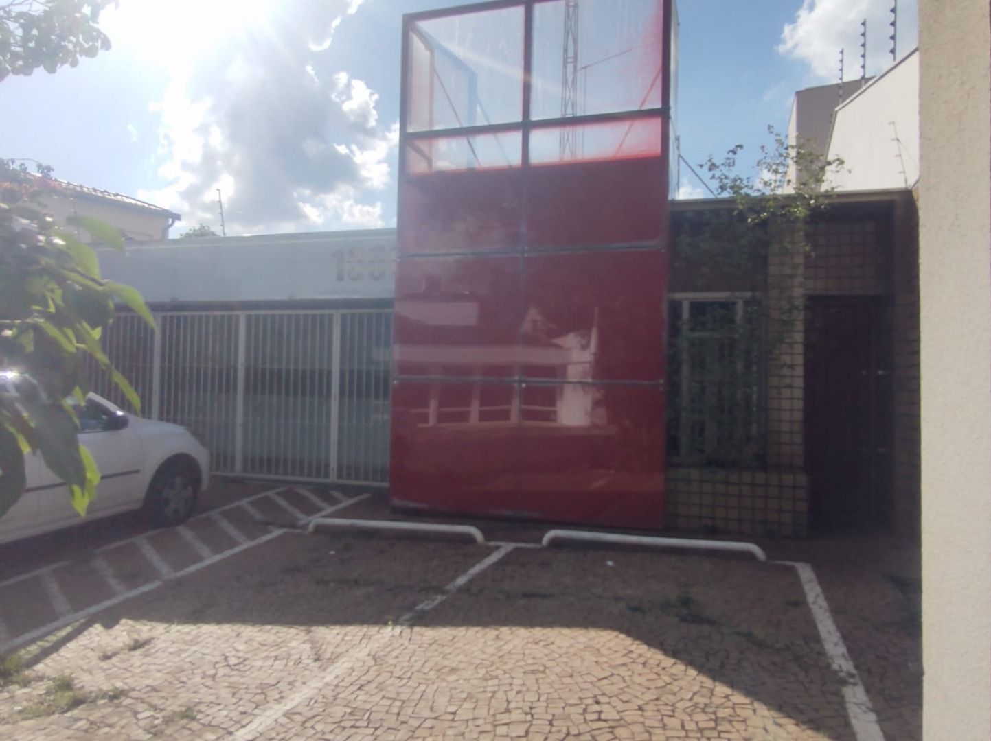 Imagens do imóveis casa para alugar em cidade jardim, piracicaba 1 quarto 250m²