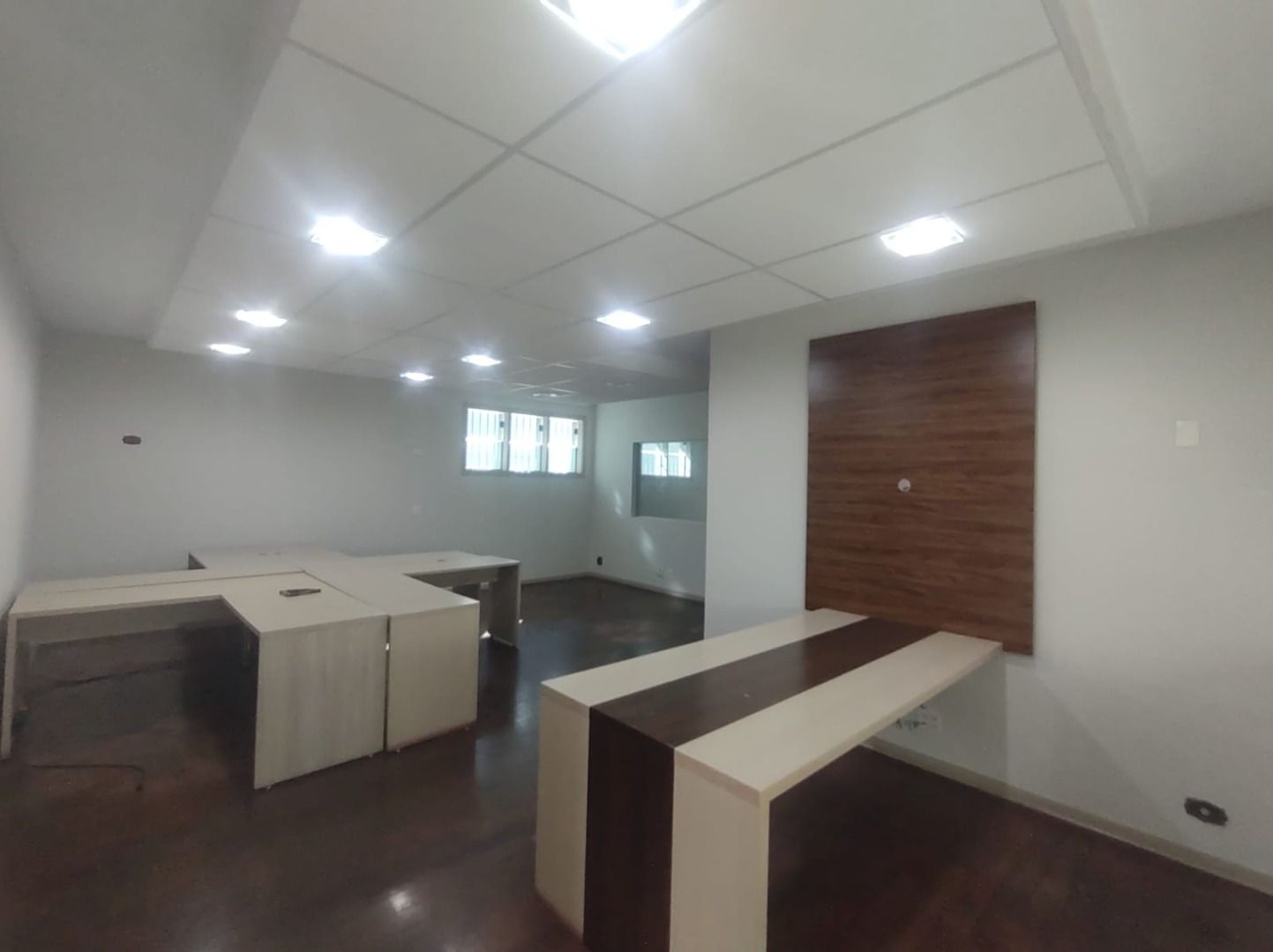 Imagens do imóveis casa para alugar em cidade jardim, piracicaba 1 quarto 250m²