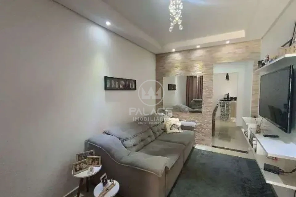 Casa a venda no bairro Agua Branca