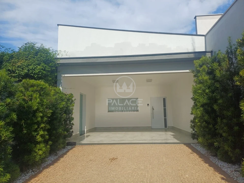 Condominio Ondas do Piracicaba