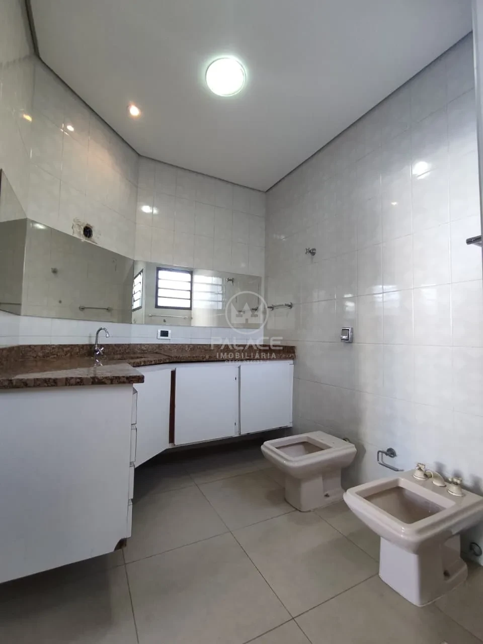 Casa À Venda E Locação Centro Piracicaba