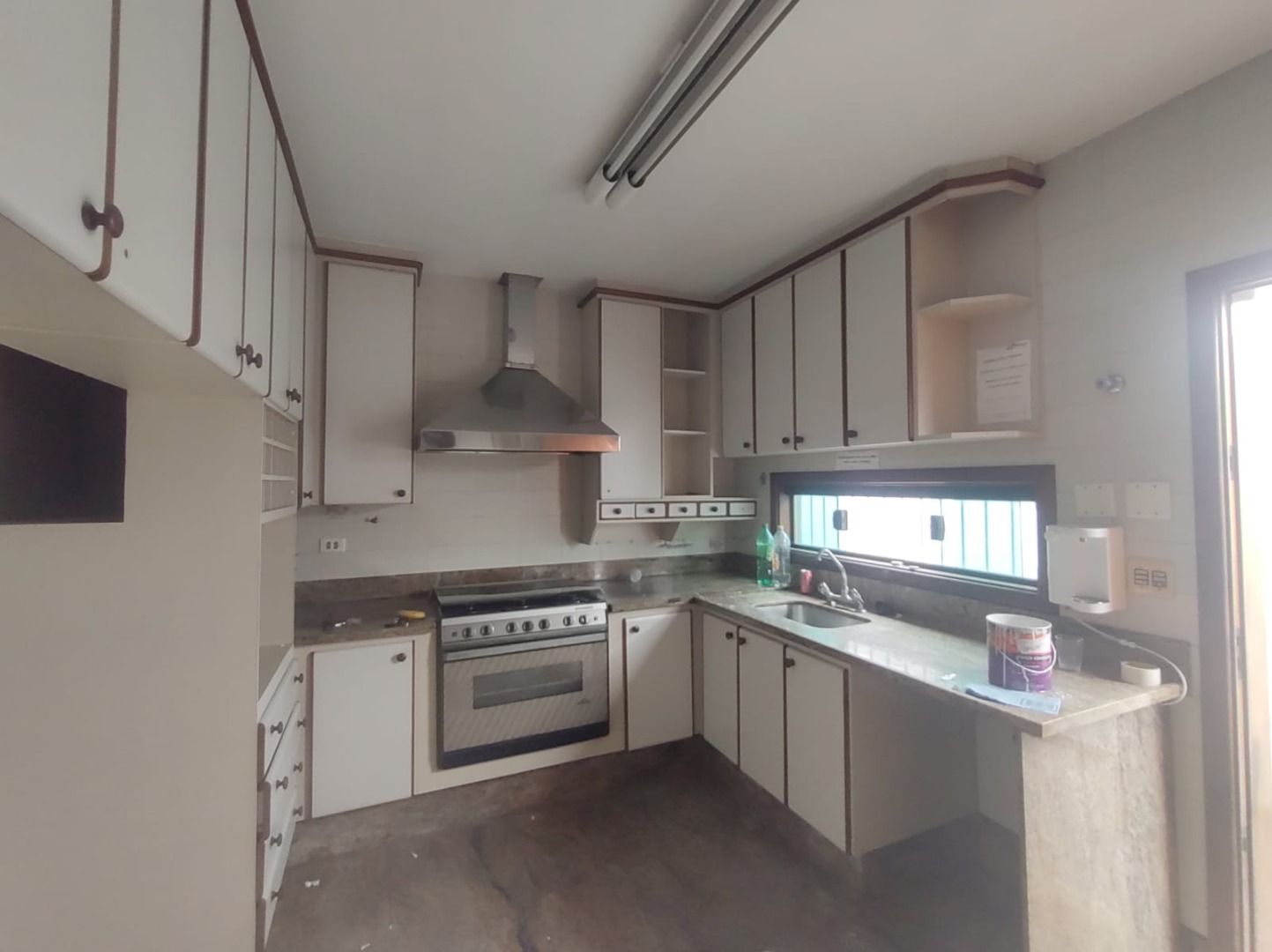 Imagens do imóveis casa para alugar em cidade jardim, piracicaba 1 quarto 250m²