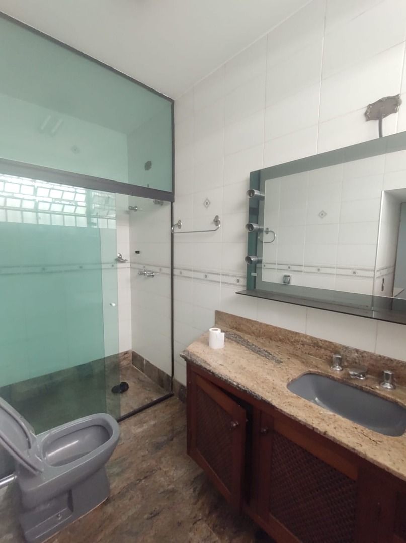 Imagens do imóveis casa para alugar em cidade jardim, piracicaba 1 quarto 250m²