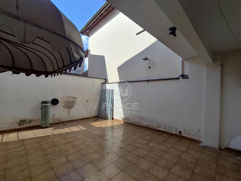 Casa 3 Quartos Com Armários Para Alugar Paulicéia Piracicaba