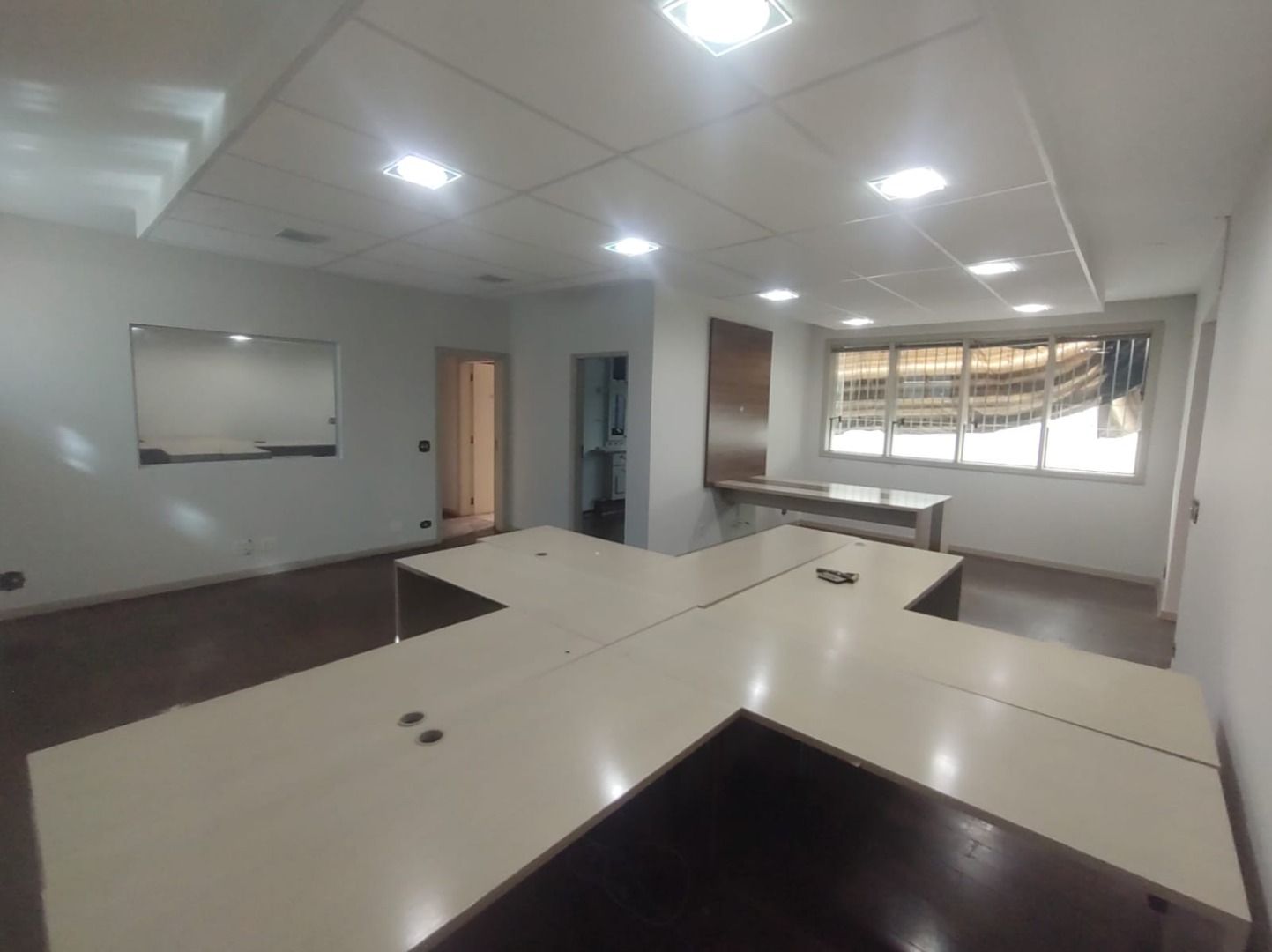 Imagens do imóveis casa para alugar em cidade jardim, piracicaba 1 quarto 250m²