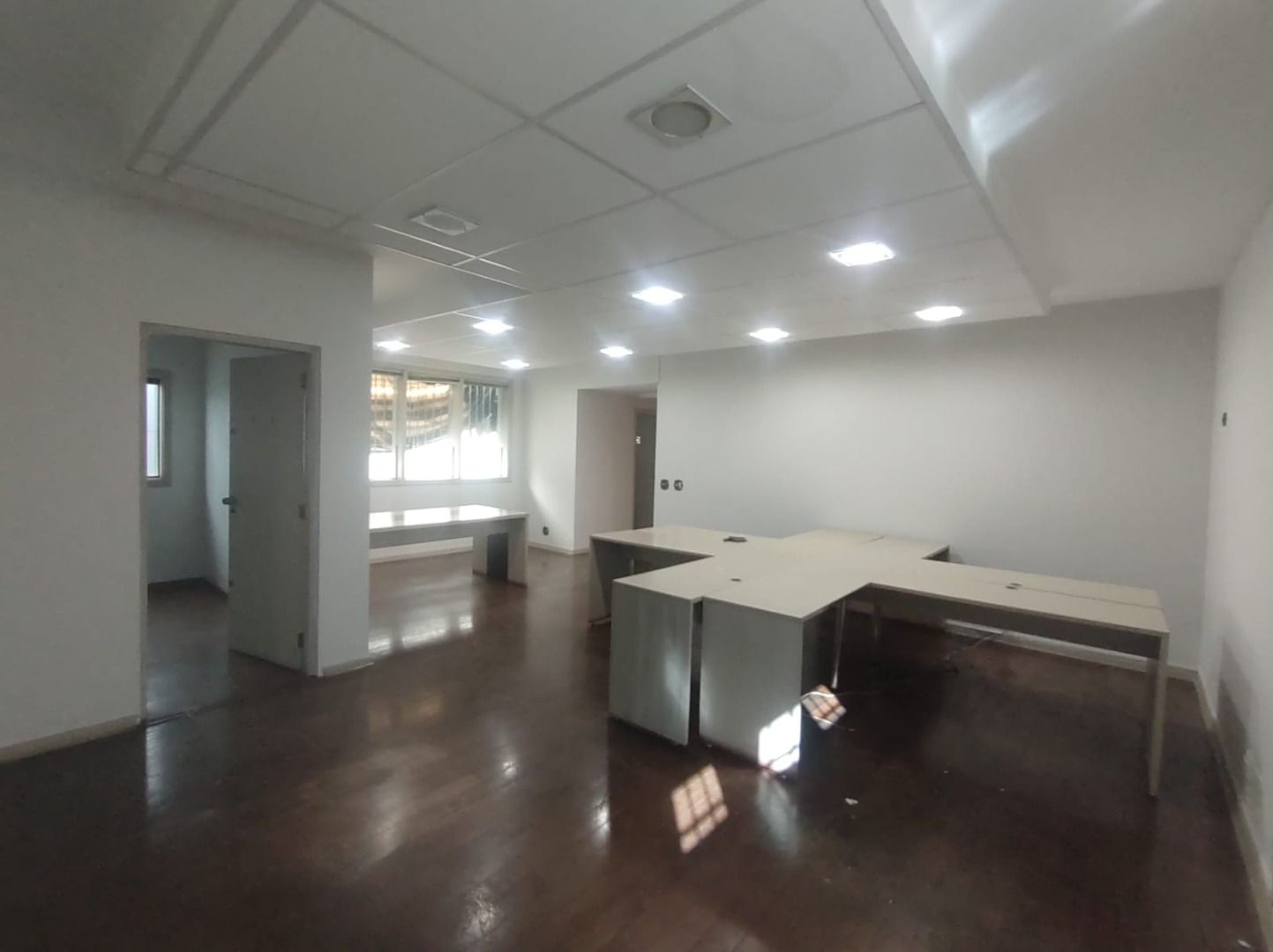 Imagens do imóveis casa para alugar em cidade jardim, piracicaba 1 quarto 250m²