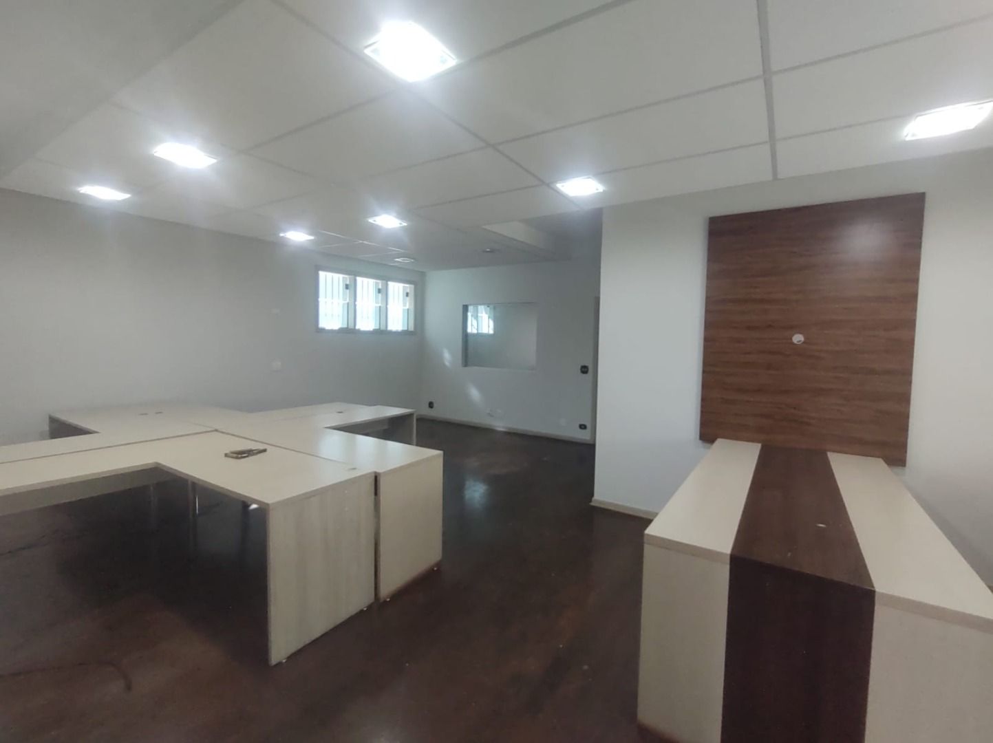 Imagens do imóveis casa para alugar em cidade jardim, piracicaba 1 quarto 250m²