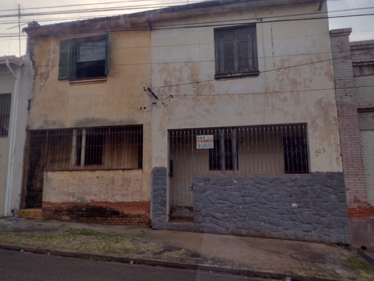 Imagens do imóveis casa à venda em centro, piracicaba 2 quartos 123m²