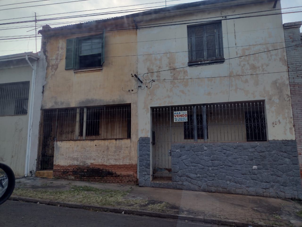 Imagens do imóveis casa à venda em centro, piracicaba 2 quartos 123m²