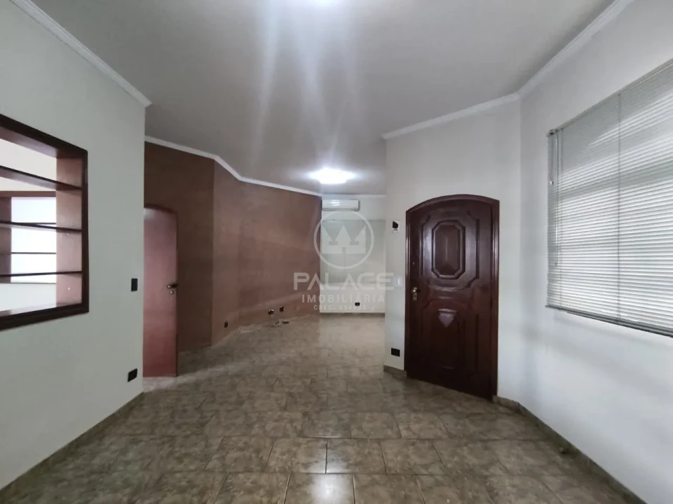 Casa À Venda E Locação Centro Piracicaba