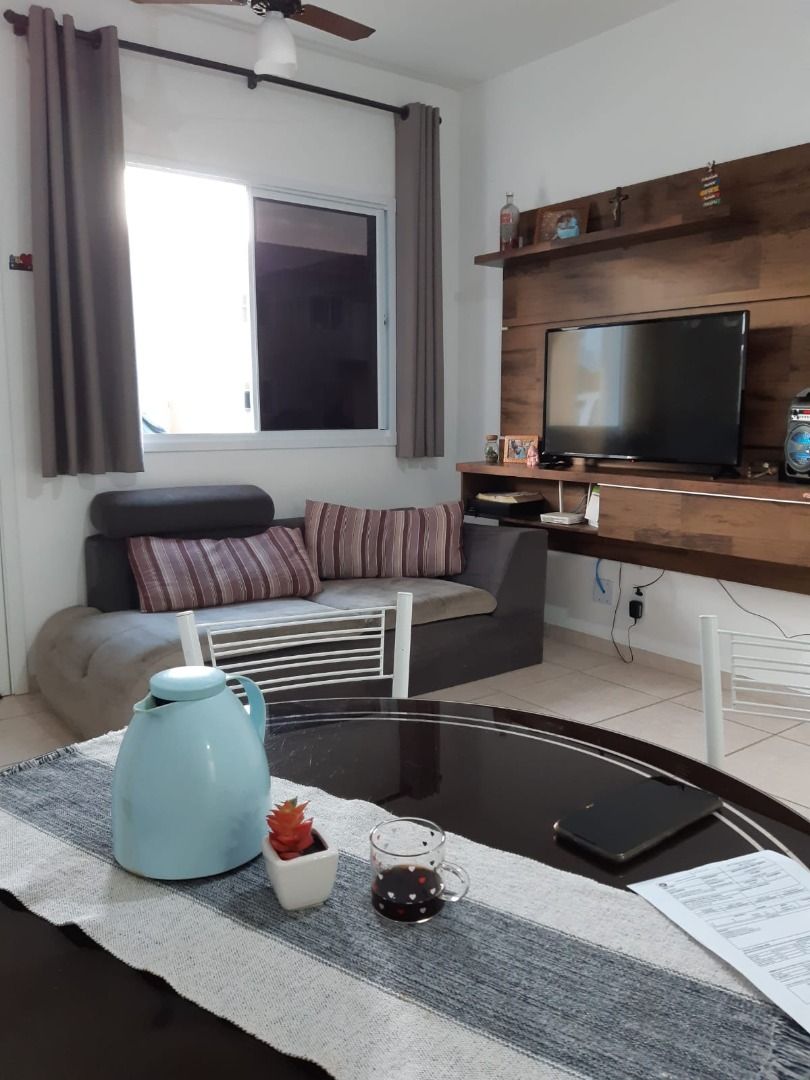 Imagens do imóveis casa em condomínio à venda em parque residencial piracicaba, piracicaba 2 quartos 53m²