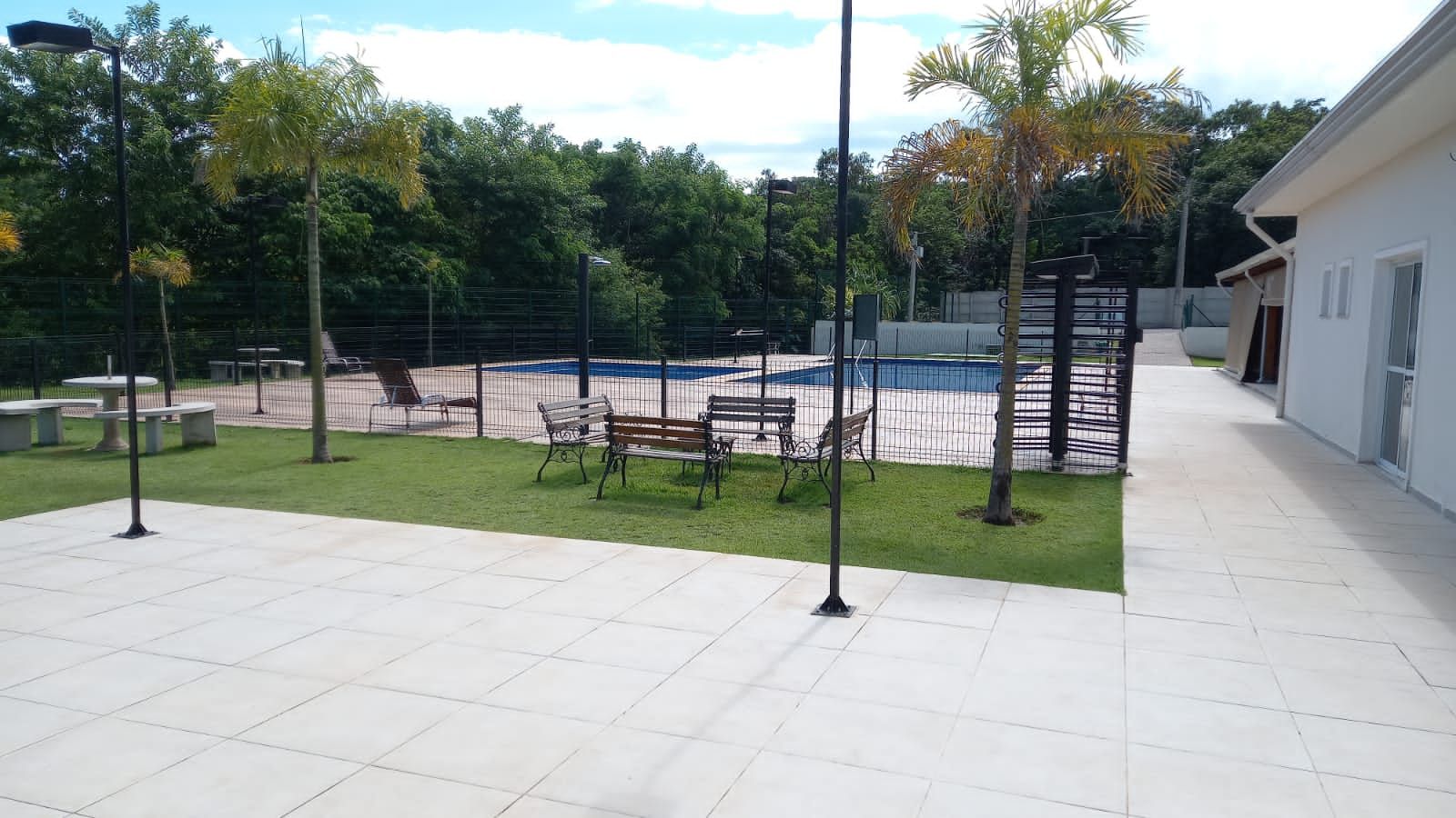 Imagens do imóveis casa em condomínio à venda em parque residencial piracicaba, piracicaba 2 quartos 53m²