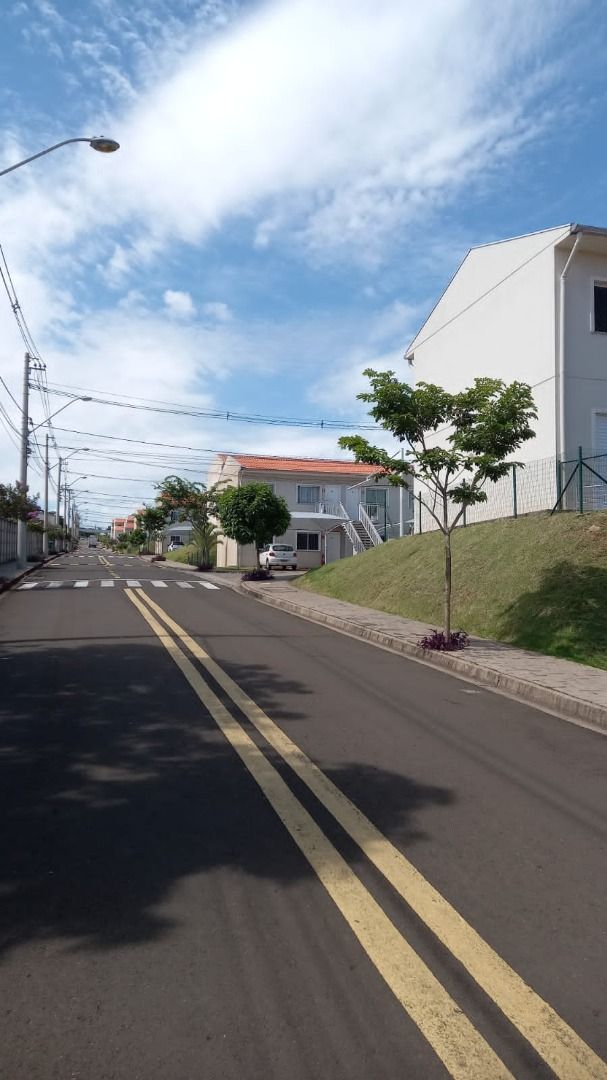 Imagens do imóveis casa em condomínio à venda em parque residencial piracicaba, piracicaba 2 quartos 53m²