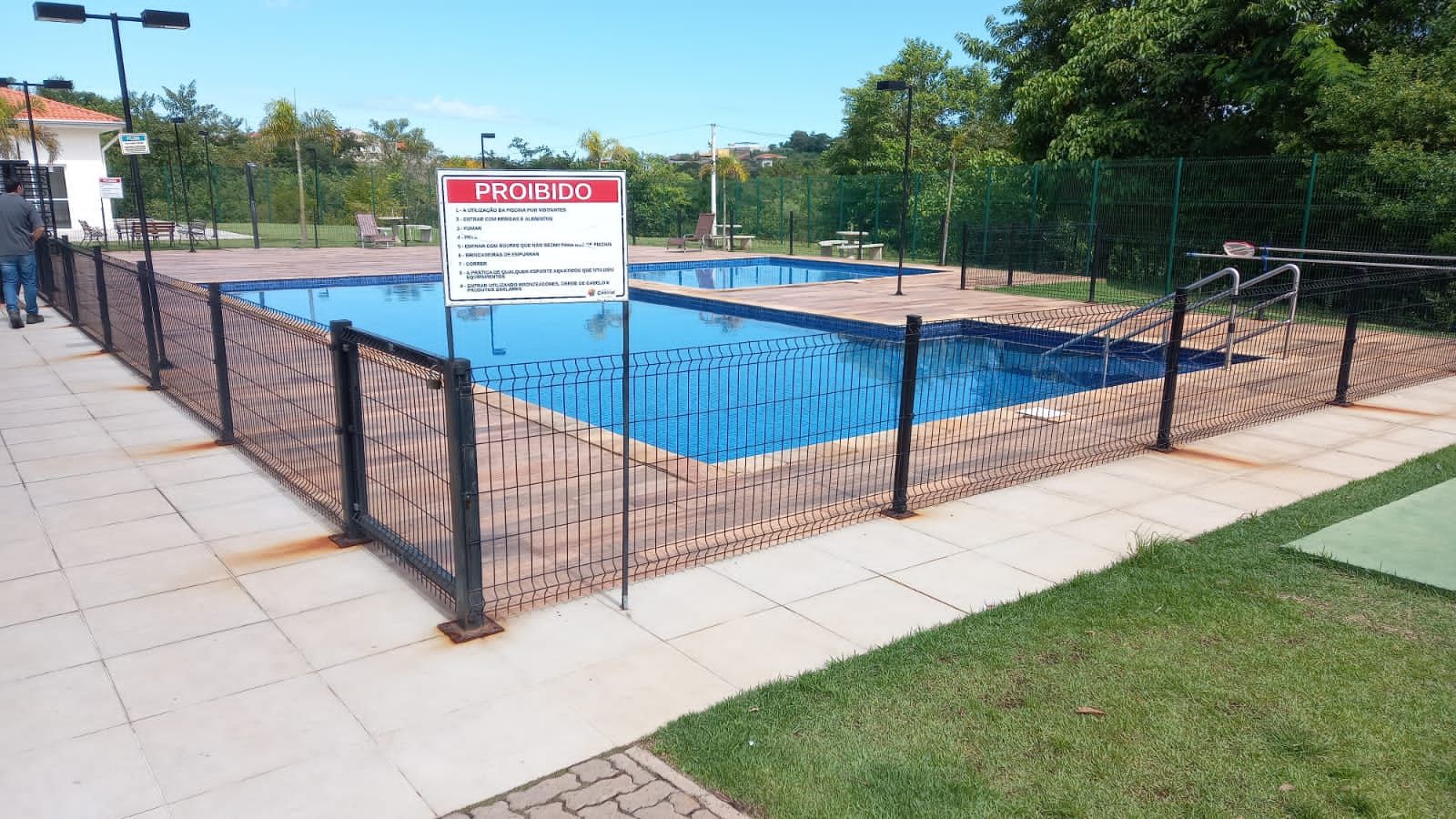 Imagens do imóveis casa em condomínio à venda em parque residencial piracicaba, piracicaba 2 quartos 53m²