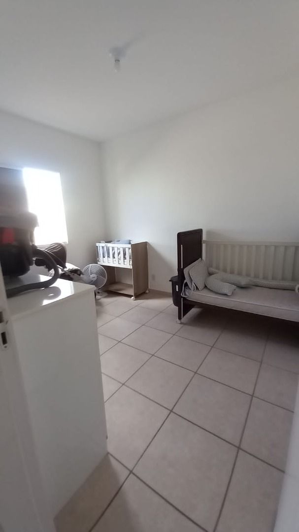 Imagens do imóveis casa em condomínio à venda em parque residencial piracicaba, piracicaba 2 quartos 53m²