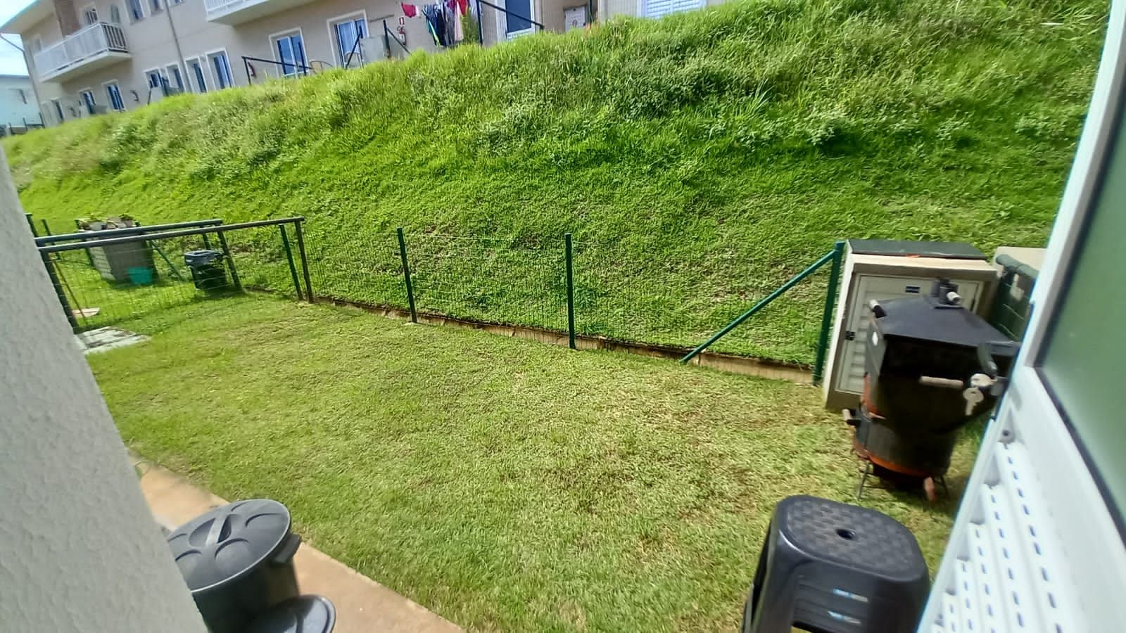 Imagens do imóveis casa em condomínio à venda em parque residencial piracicaba, piracicaba 2 quartos 53m²