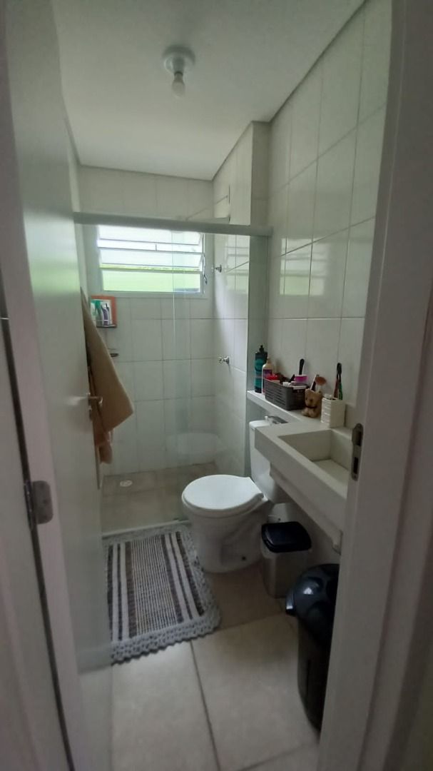 Imagens do imóveis casa em condomínio à venda em parque residencial piracicaba, piracicaba 2 quartos 53m²