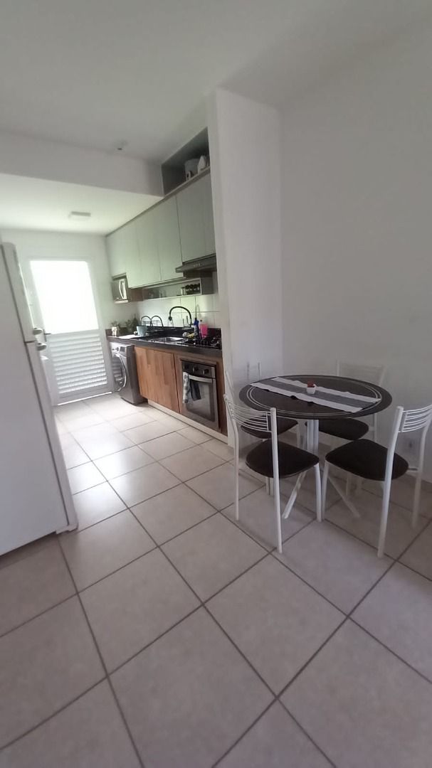 Imagens do imóveis casa em condomínio à venda em parque residencial piracicaba, piracicaba 2 quartos 53m²