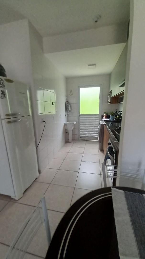 Imagens do imóveis casa em condomínio à venda em parque residencial piracicaba, piracicaba 2 quartos 53m²