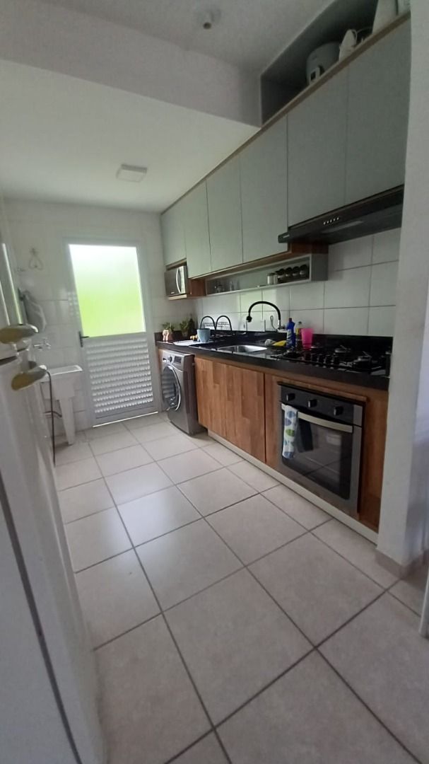 Imagens do imóveis casa em condomínio à venda em parque residencial piracicaba, piracicaba 2 quartos 53m²