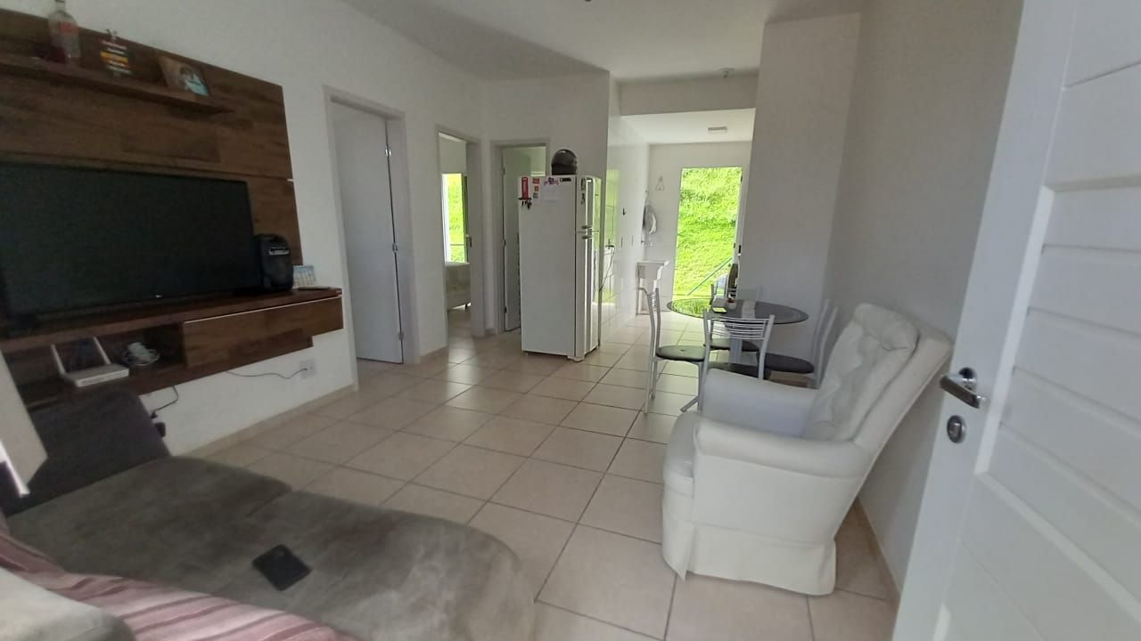 Imagens do imóveis casa em condomínio à venda em parque residencial piracicaba, piracicaba 2 quartos 53m²