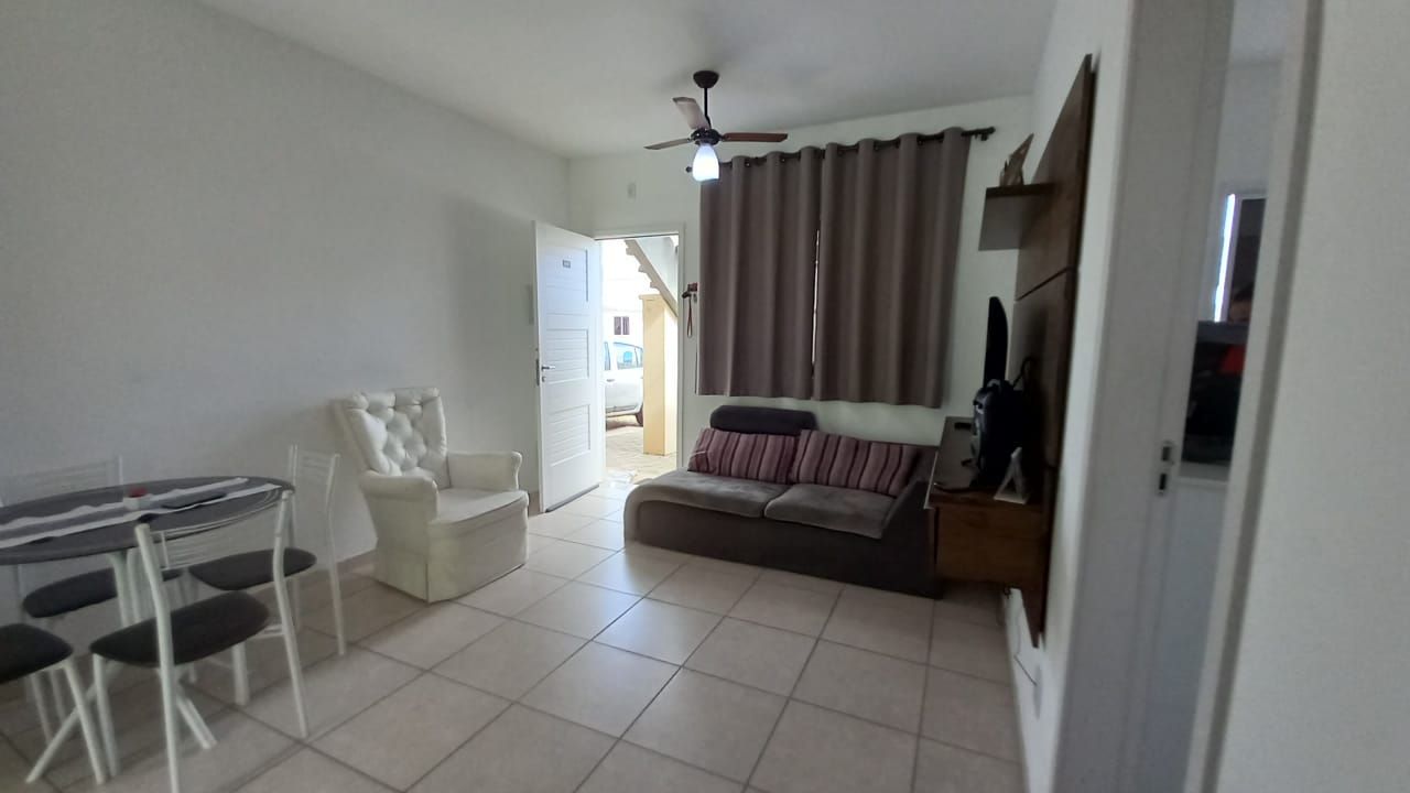 Imagens do imóveis casa em condomínio à venda em parque residencial piracicaba, piracicaba 2 quartos 53m²