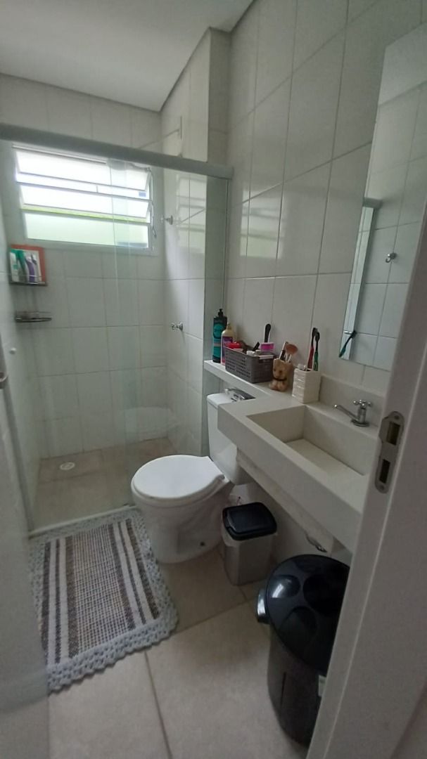 Imagens do imóveis casa em condomínio à venda em parque residencial piracicaba, piracicaba 2 quartos 53m²