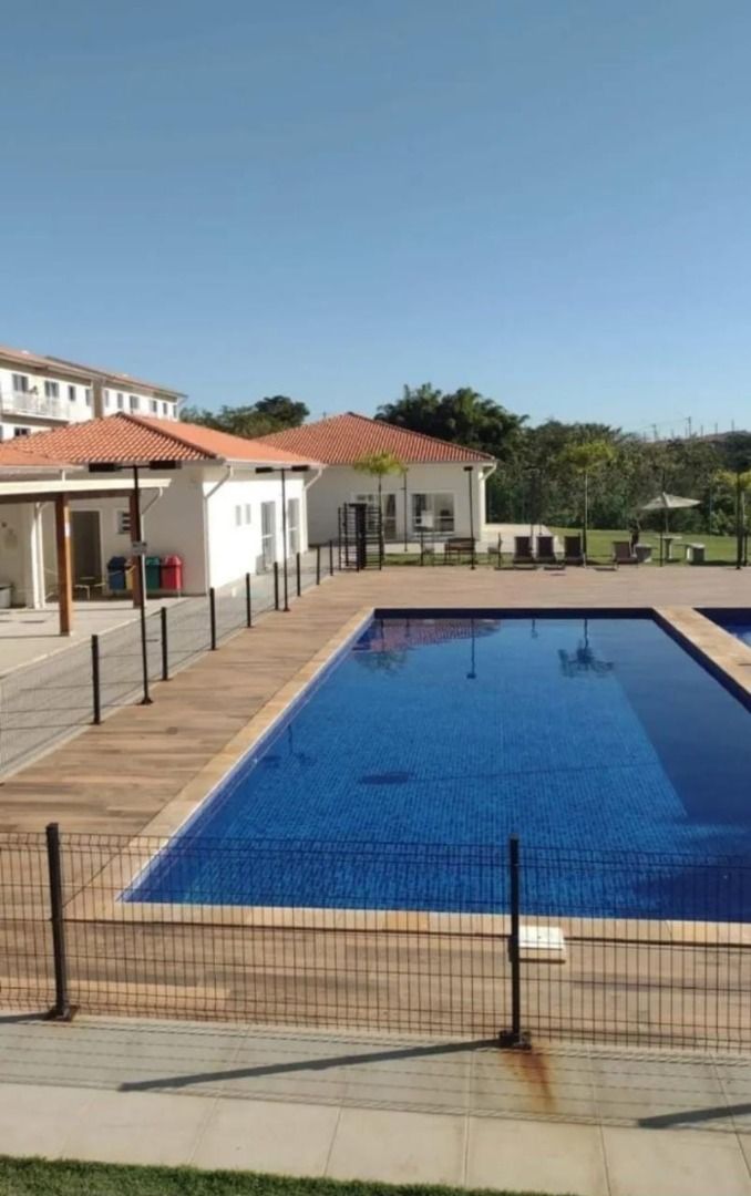 Imagens do imóveis casa em condomínio à venda em parque residencial piracicaba, piracicaba 2 quartos 53m²