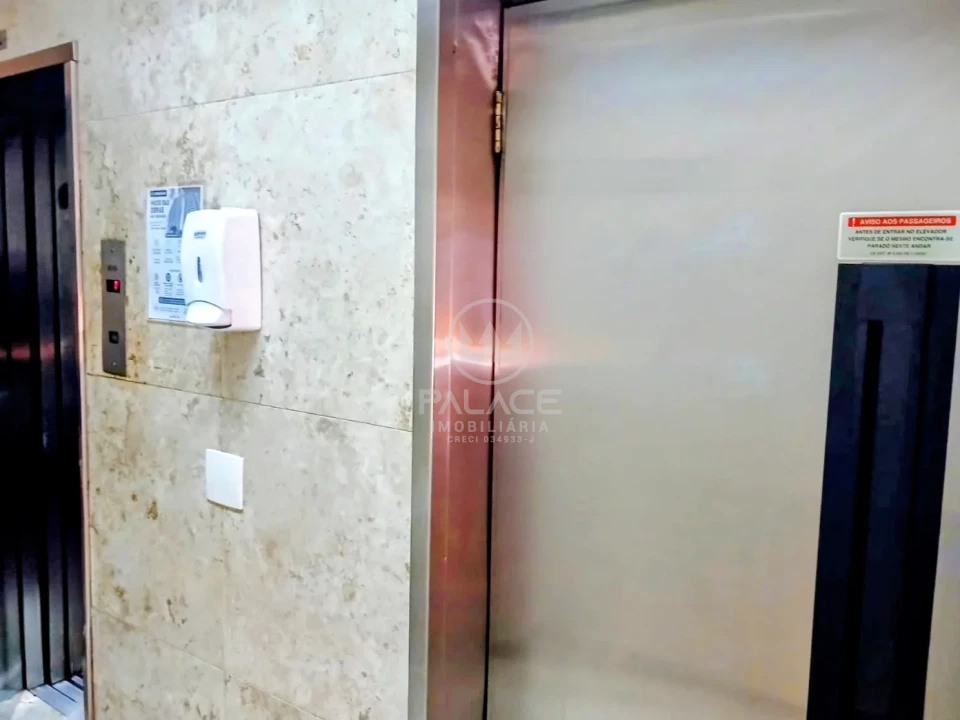 Apartamento disponivel para locação
