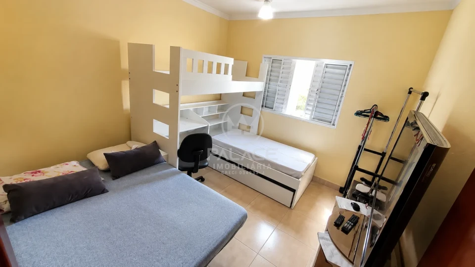 CASA PARA LOCAÇÃO / 1 QUARTO / CAMPESTRE