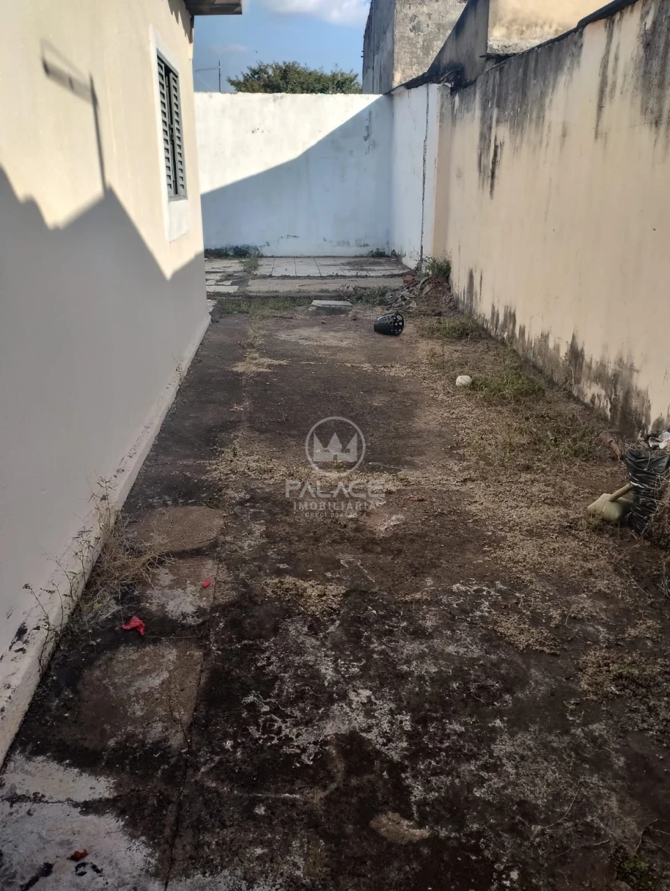 Casa À Venda Santa Terezinha Piracicaba