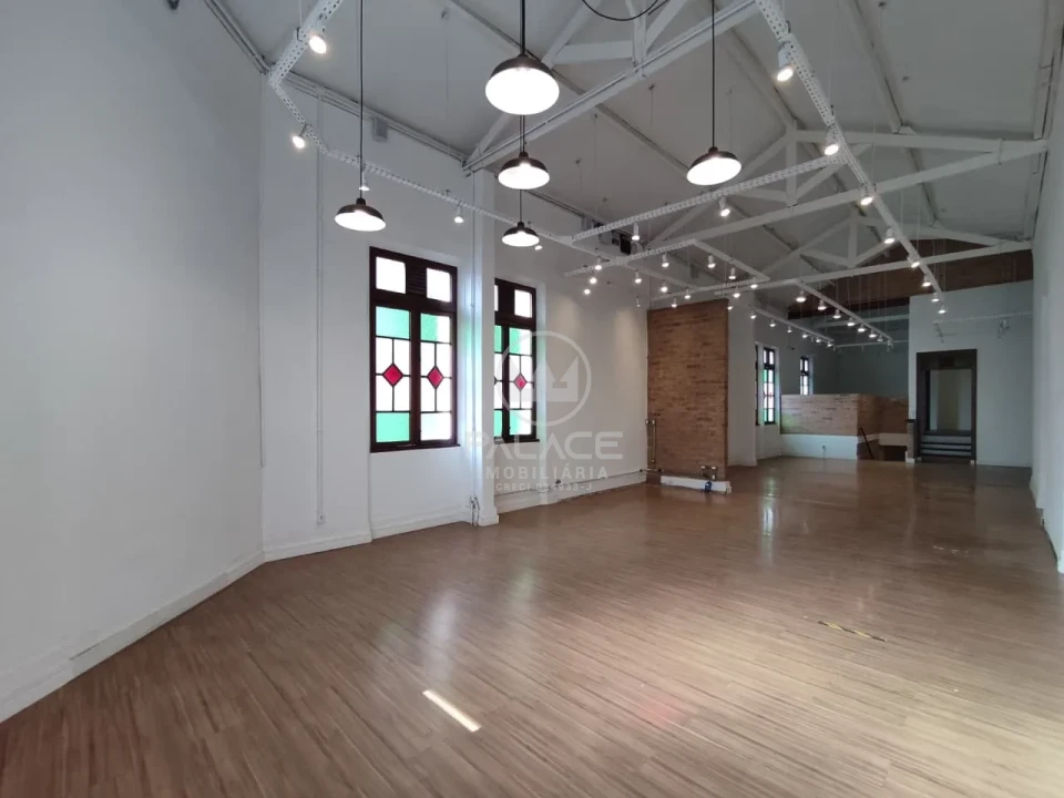 Comercial Para Alugar Centro Piracicaba