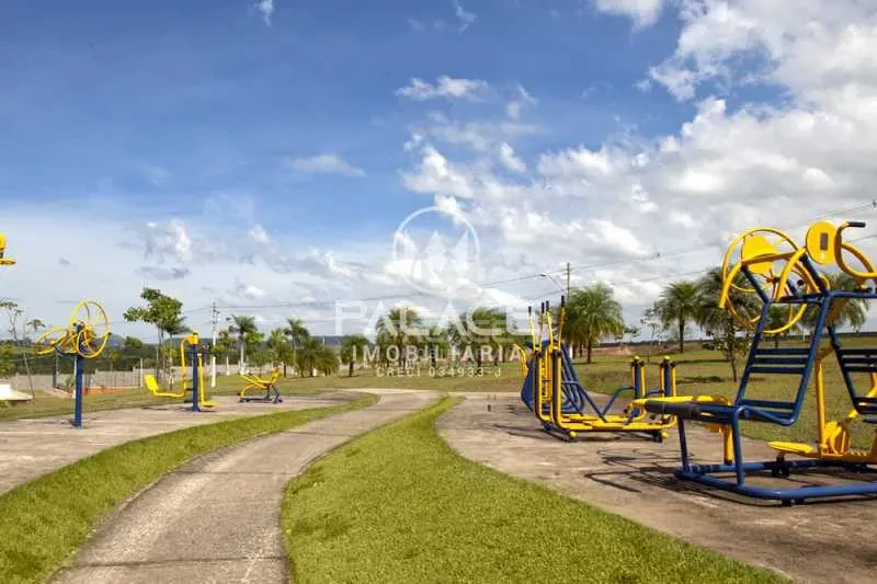 Terreno Em Condomínio À Venda Terra De Ártemis Piracicaba