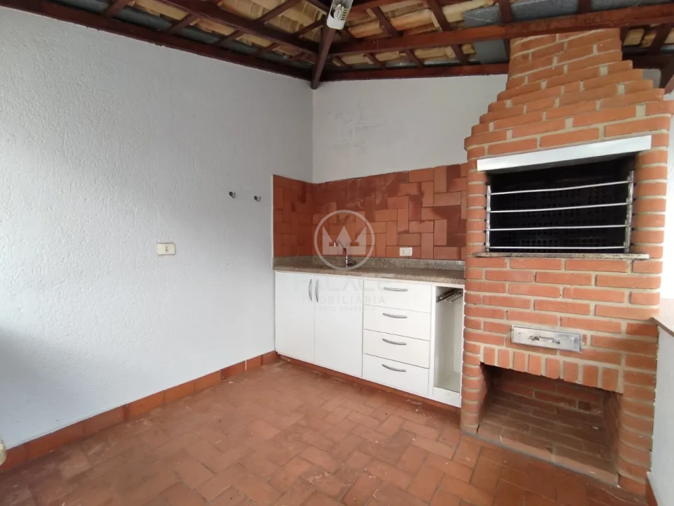 Casa de Condomínio, 3 quartos - Foto 36