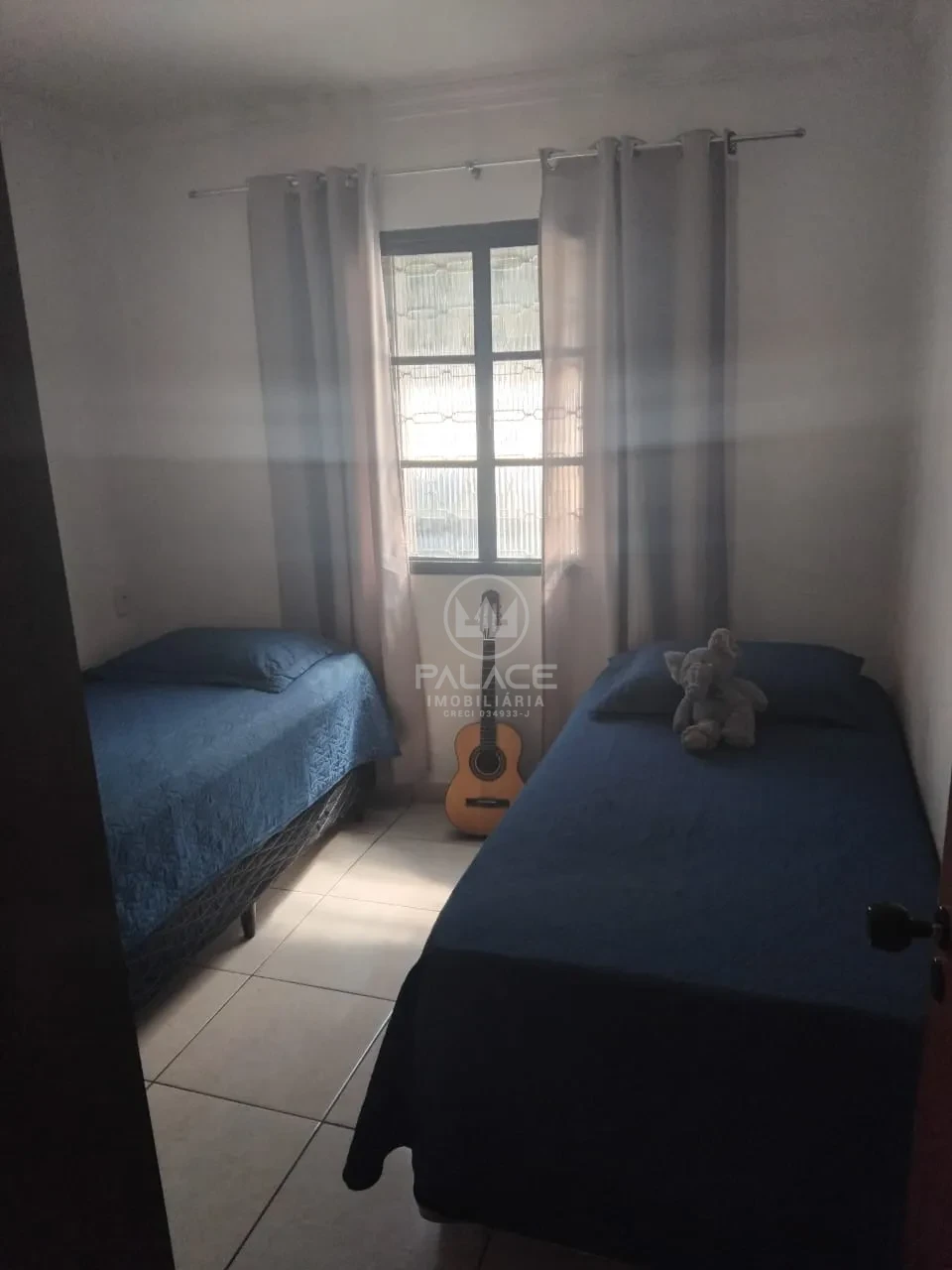 Casa á Venda na Vila Rezende