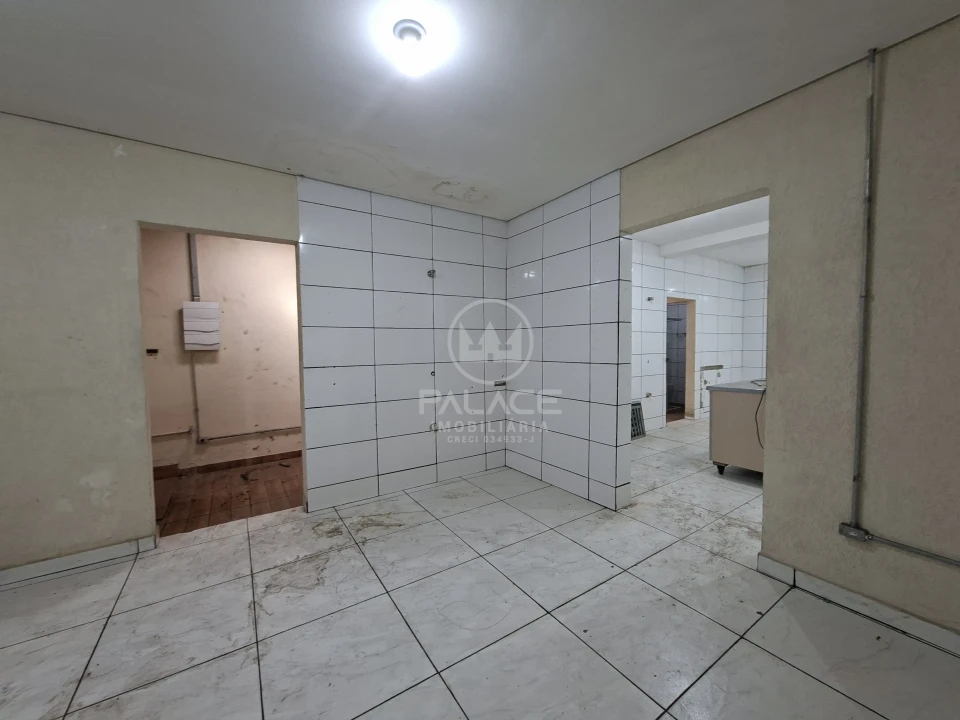 SALÃO COMERCIAL PARA ALUGAR NO BAIRRO PAULISTA