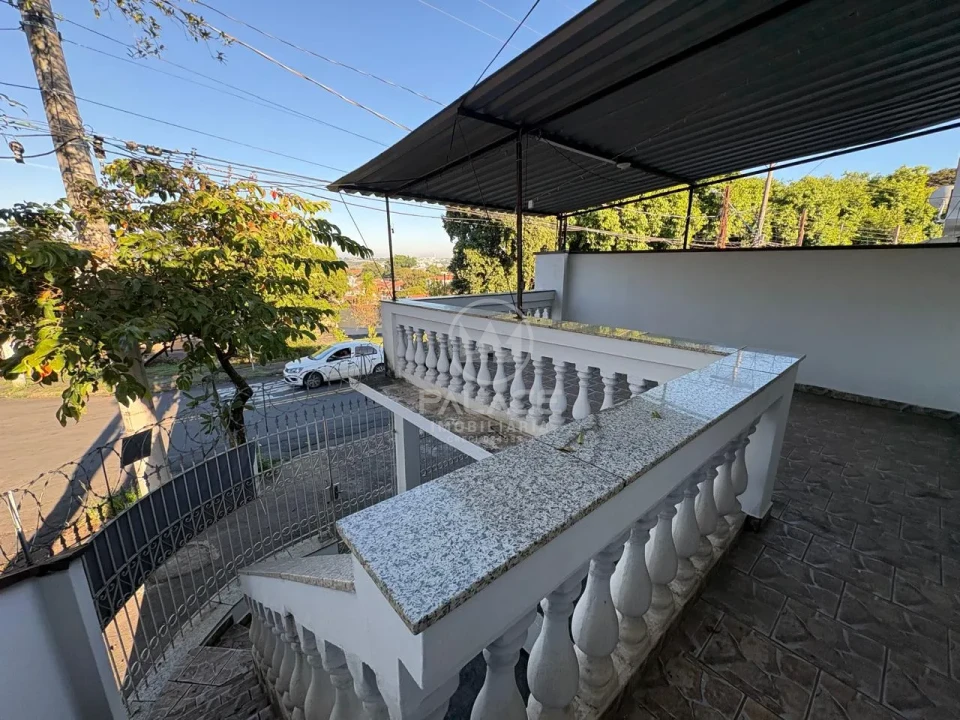 Casa à Venda no Algodoal