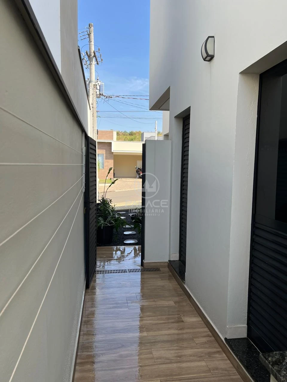 Casa Em Condomínio À Venda Condomínio Reserva Das Paineiras Piracicaba