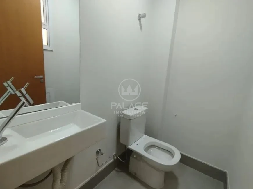 Apartamento À Venda Saint Barth Residence Piracicaba - Foto 11