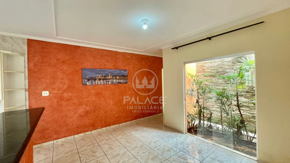 CASA/ 3 QUARTOS / CHURRASQUEIRA / EDICULA / CRUZ CAIADA / PQ SAO JORGE