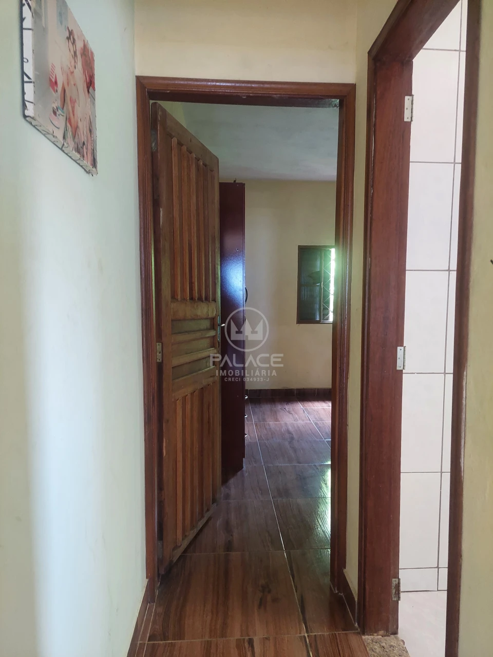 Casa Para Alugar Loteamento Kobayat Líbano Piracicaba