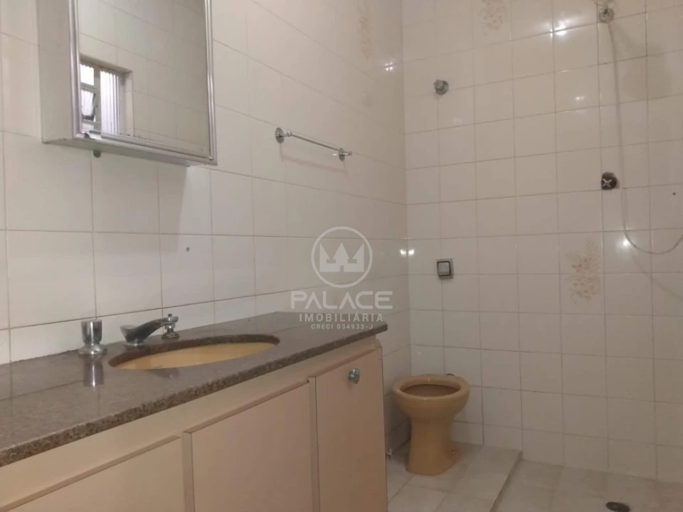 Casa À Venda Paulista Piracicaba