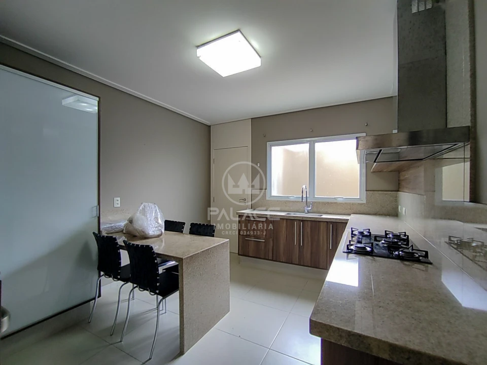 Imagens do imóveis Casa À Venda E Locação Parque Santa Cecília Piracicaba