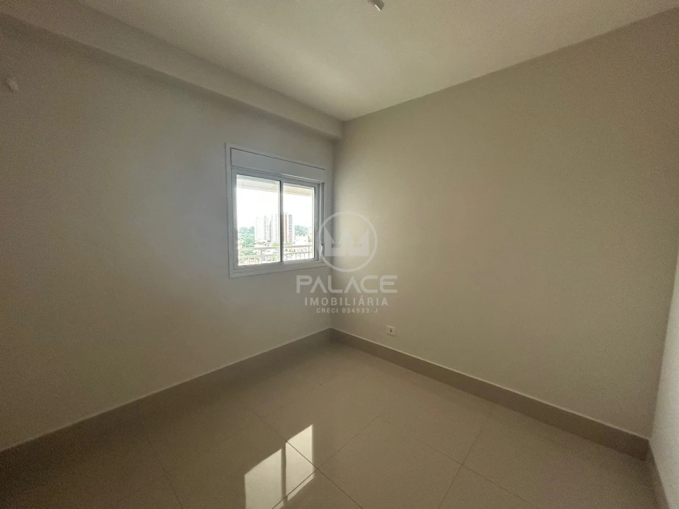 apartamento para alugar em alemães, piracicaba 3 quartos 81m²