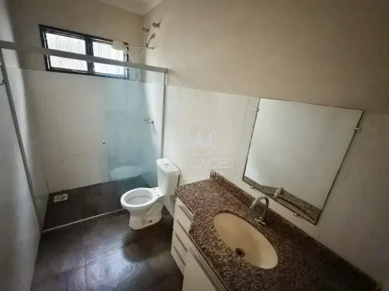Casa disponivel para locação