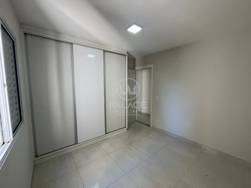 Apartamento Para Alugar Belize Residence Piracicaba