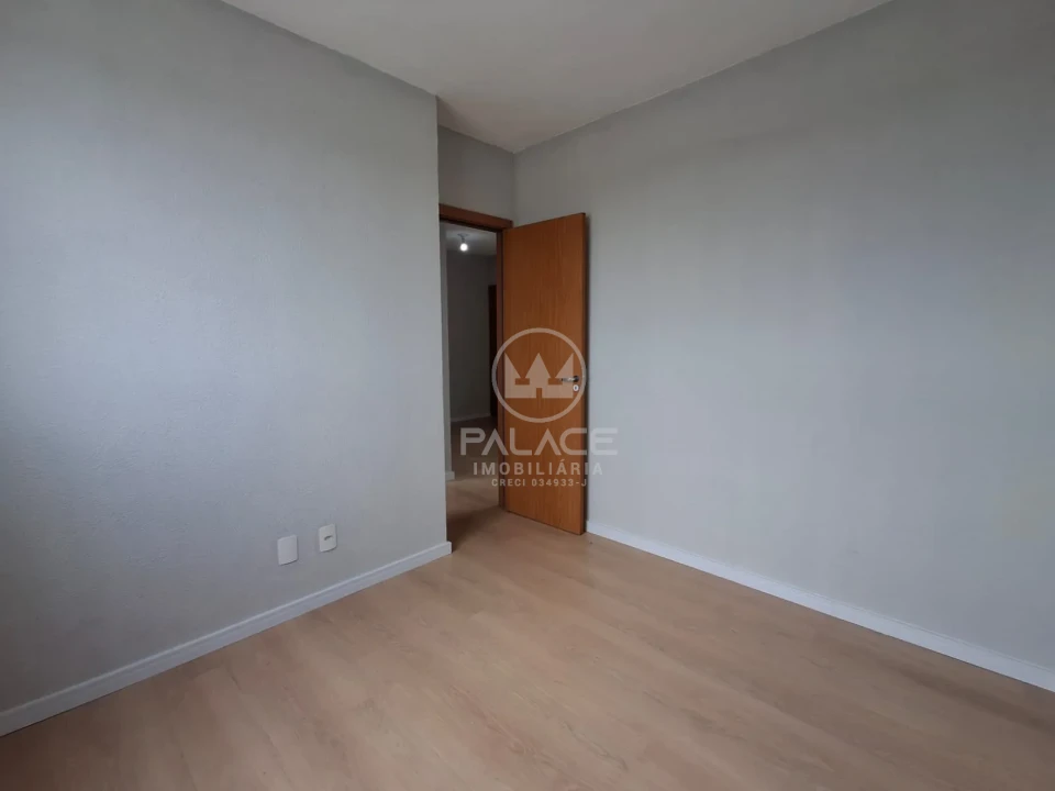 Apartamento Condominio Piazza Platina, bairro Jupiá, Piracicaba, SP.