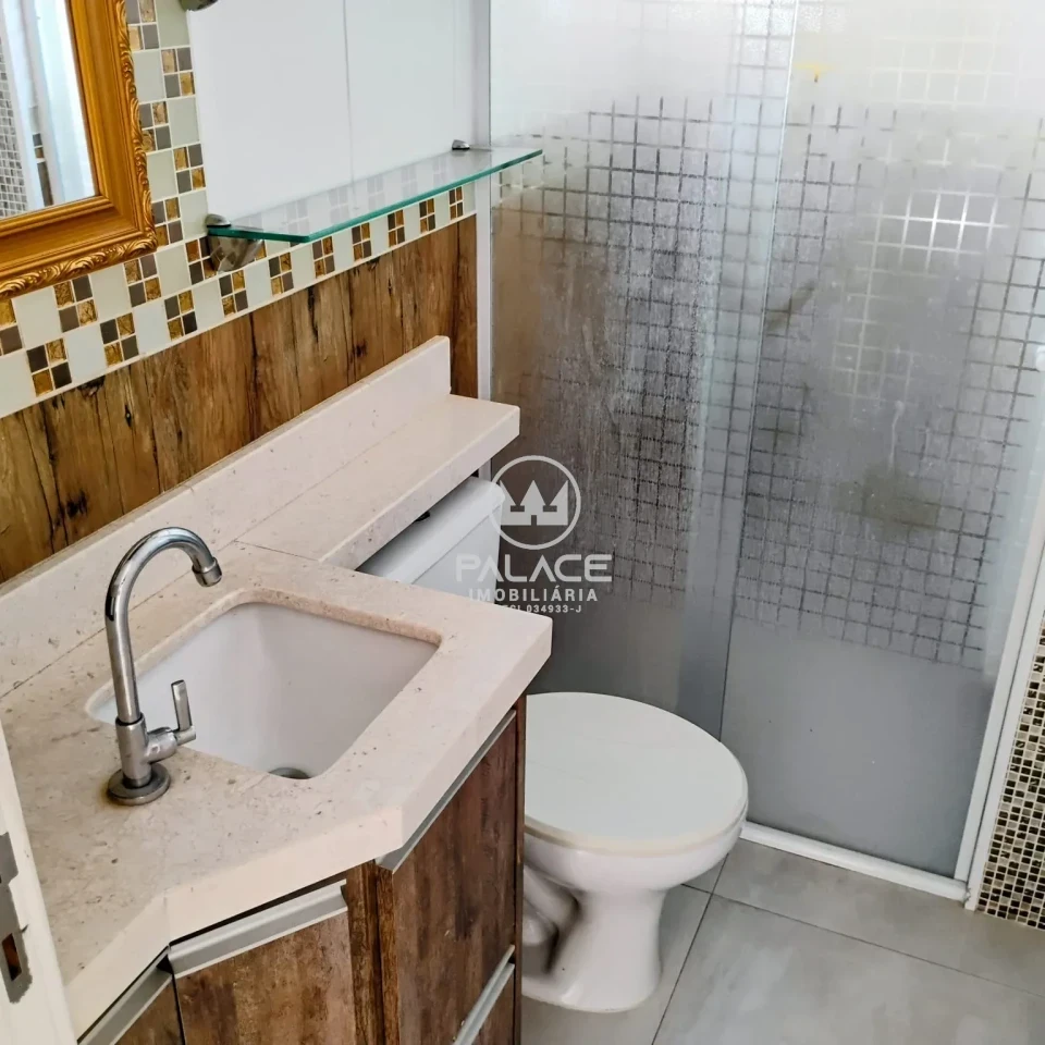 Apartamento disponivel para locação