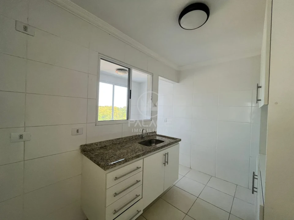 Apartamento para alugar